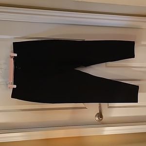 H&M 36R Black pant